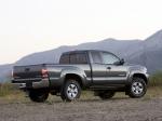 Toyota Tacoma Access Cab Off-Road Edition by TRD 2005 года